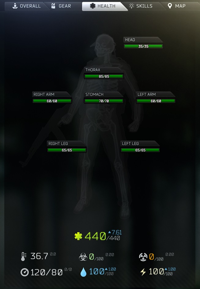 Tarkov Beginner's Guide How to start playing EFT Odealo